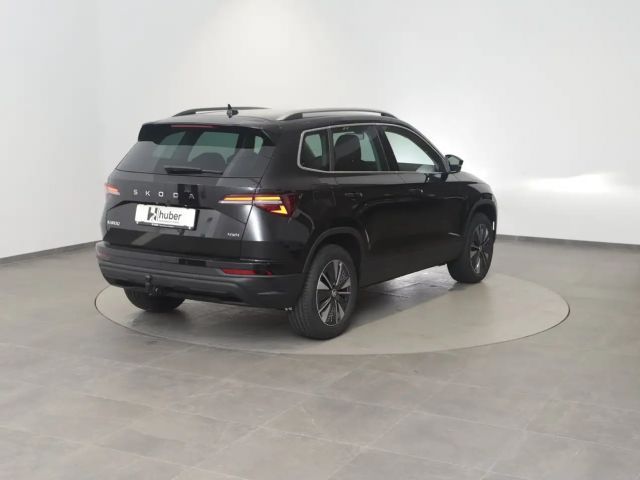 Skoda Karoq 4x4 Selection