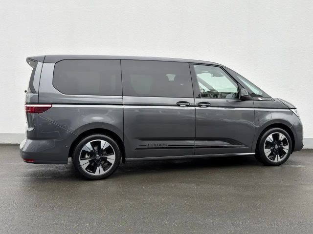 Volkswagen Multivan T7 eHybrid