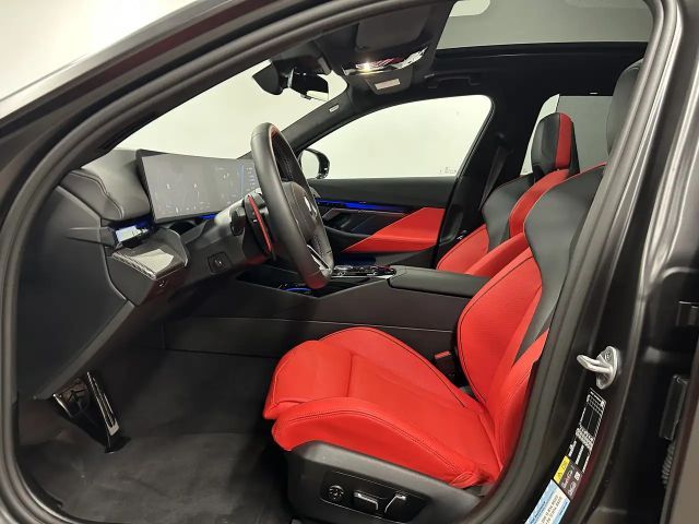 BMW M5 Touring Carbon-Keramik M Driver´s P. B&W LED AHK K