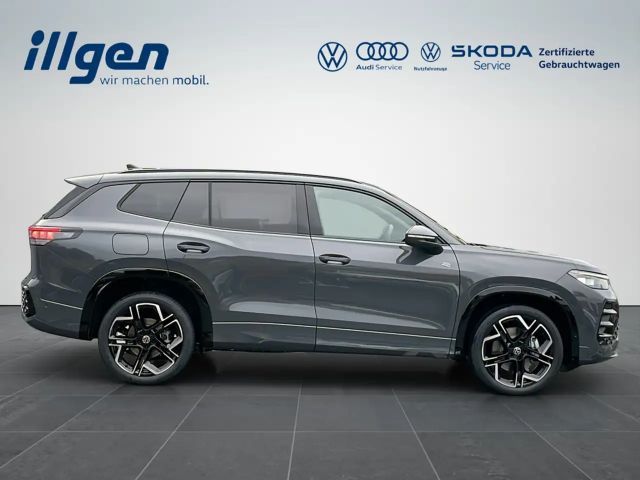 Volkswagen Tayron 2.0 TSI DSG R-Line