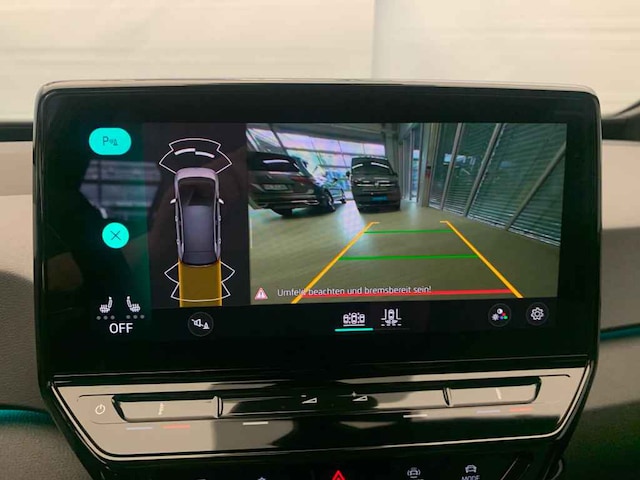 Volkswagen ID.3 IQ.Drive Performance Pro