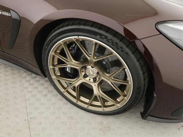 Mercedes-Benz AMG GT 4MATIC+ AMG Line Coupé