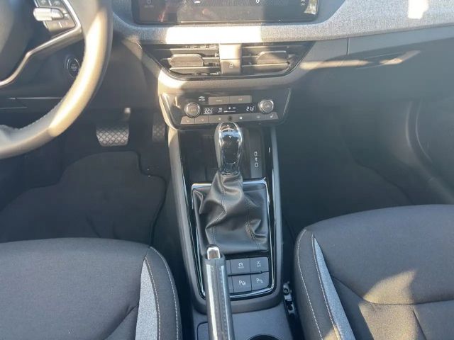 Skoda Kamiq 1.5 TSI Tour