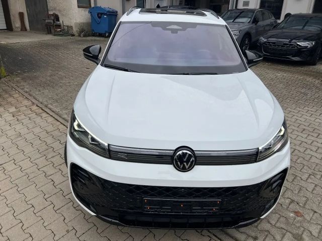 Volkswagen Tiguan 2.0 TSI 4Motion R-Line