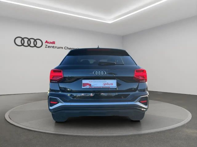 Audi Q2 35 TFSI S-Line