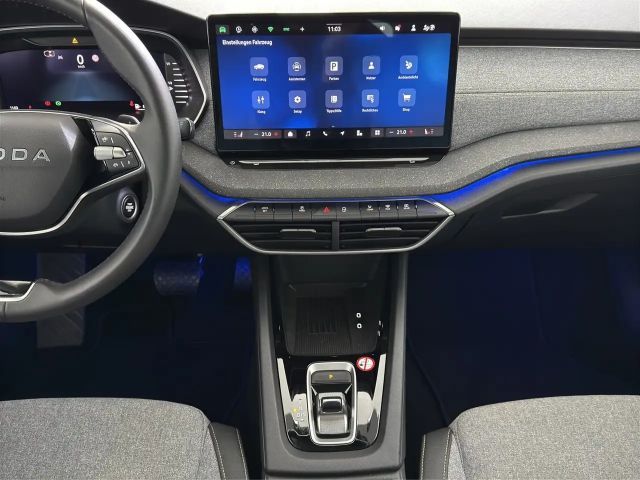 Skoda Octavia Selection