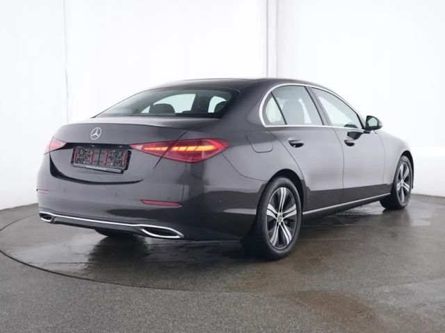 Mercedes-Benz C 220 AVANTGARDE C 220 d Sedan