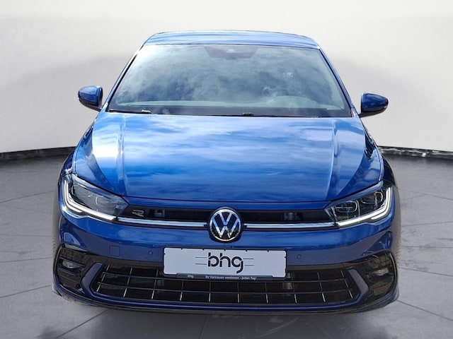 Volkswagen Polo 1.0 TSI DSG R-Line