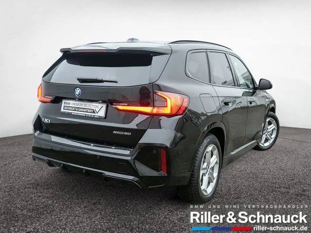 BMW iX1 M-Sport xDrive