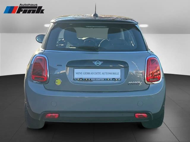 MINI Mini Electric 3-deurs SE