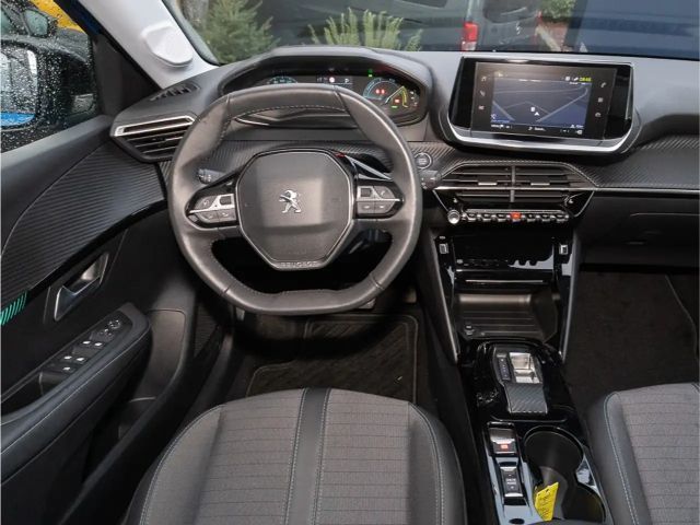 Peugeot E-208 Allure Pack