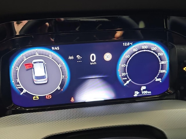 Volkswagen Golf 1.5 TSI Variant