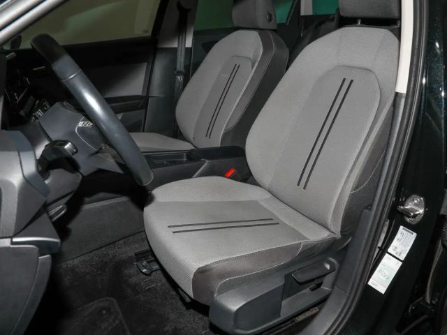 Seat Leon 2.0 TDI Sportstourer Style