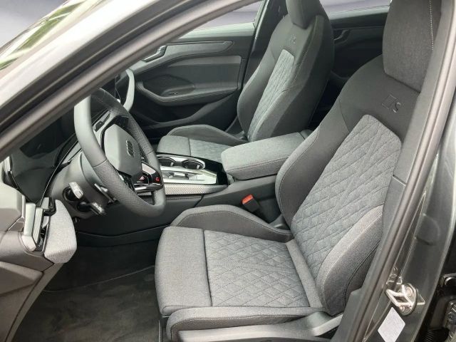 Audi A6 Avant Quattro