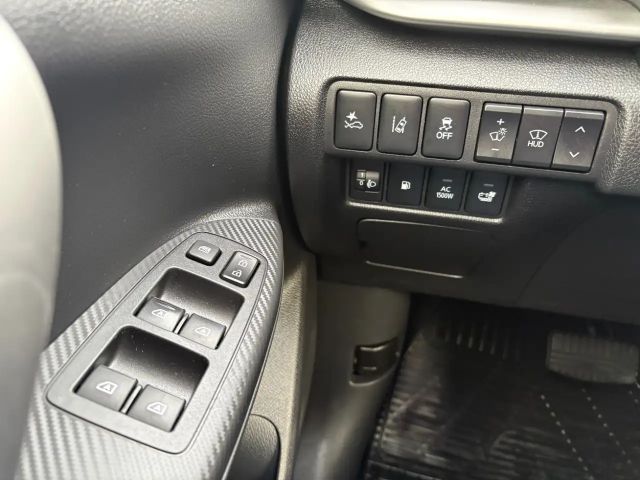 Mitsubishi Eclipse Cross MIVEC PHEV