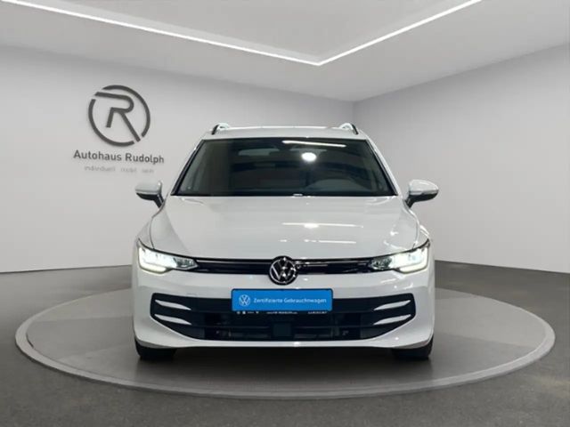 Volkswagen Golf 1.5 TSI Golf VIII Life Variant