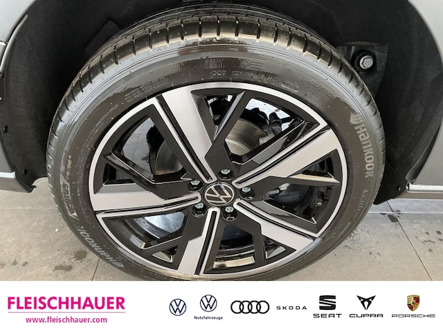 Volkswagen Caddy Style