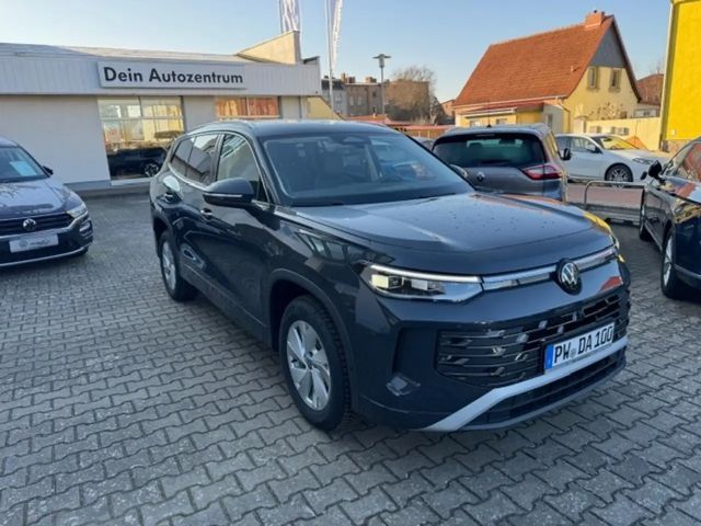 Volkswagen Tayron 2.0 TDI DSG Elegance Elegance