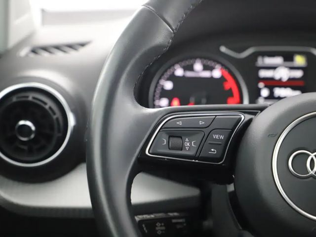 Audi Q2 35 TFSI