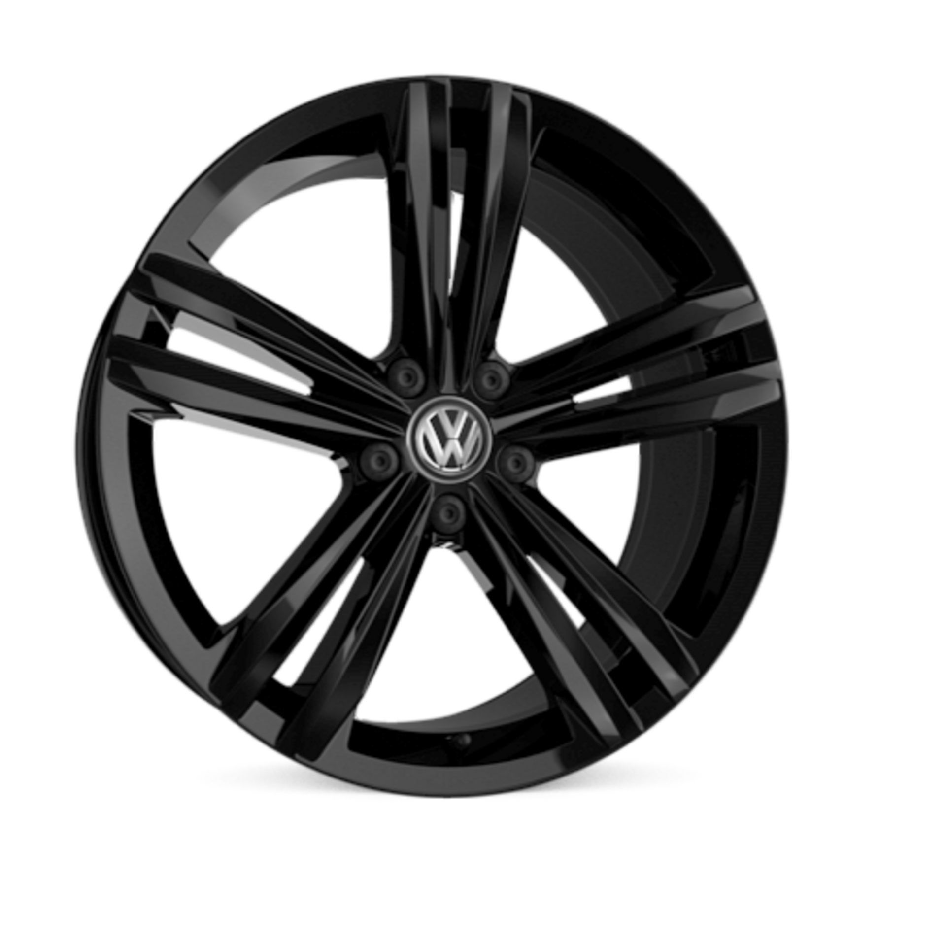 Volkswagen Tiguan 2.0 TDI Allspace DSG R-Line