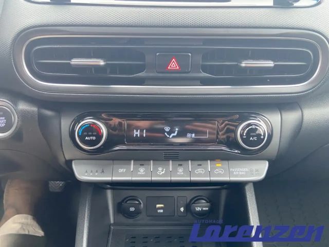 Hyundai Kona 1.0 T-GDi