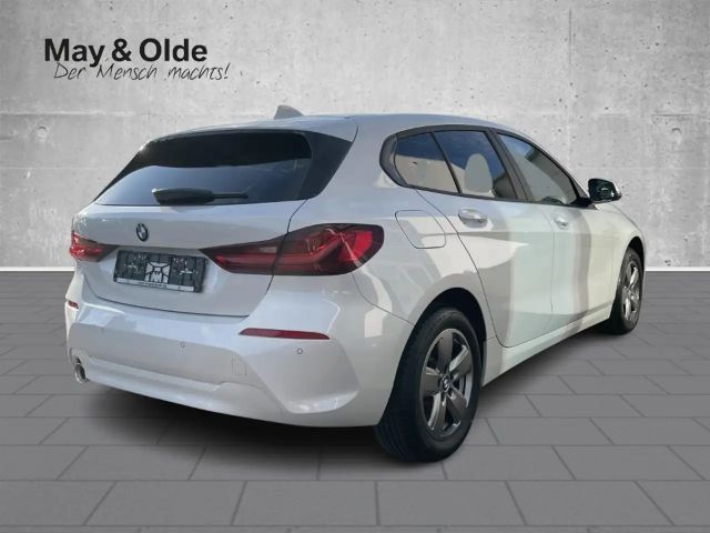 BMW 118 118i Advantage pakket Sedan