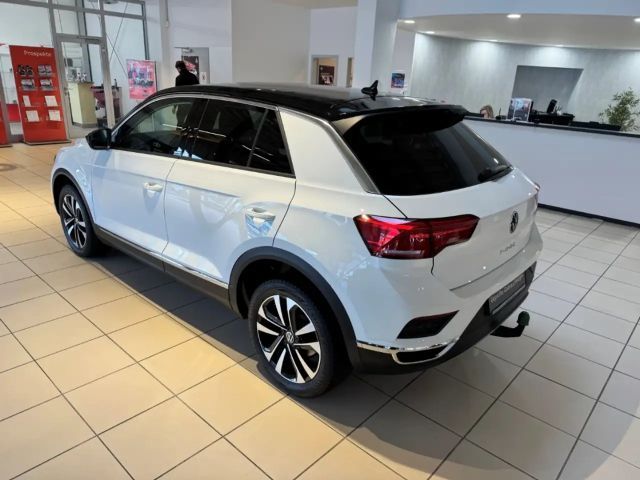 Volkswagen T-Roc United Sitzheizung  NAVI AHK