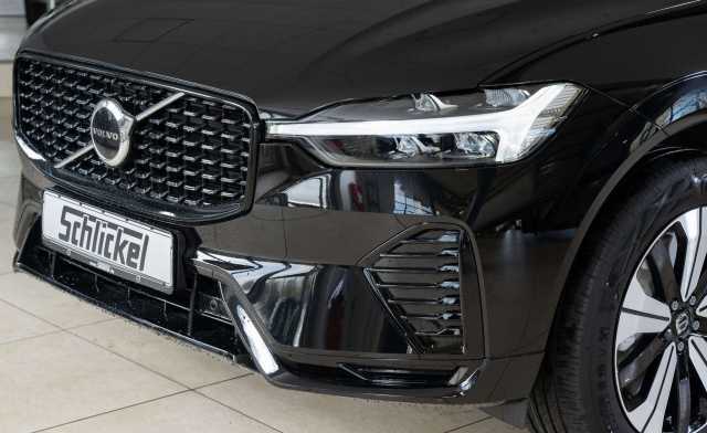 Volvo XC60 AWD Dark Plus Recharge T6