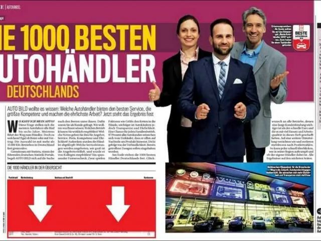 Subaru Forester Exclusive