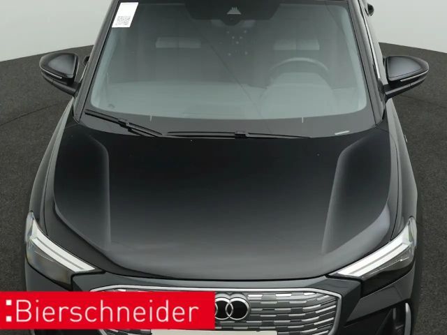 Audi Q4 e-tron 40 S-Line