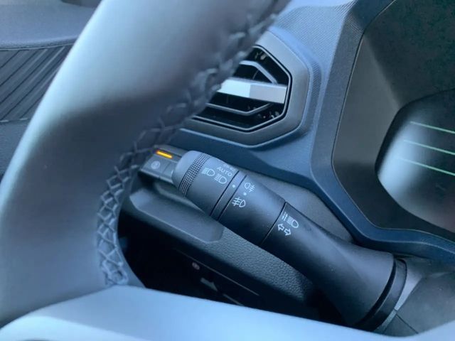 Dacia Bigster Mild Hybrid 140