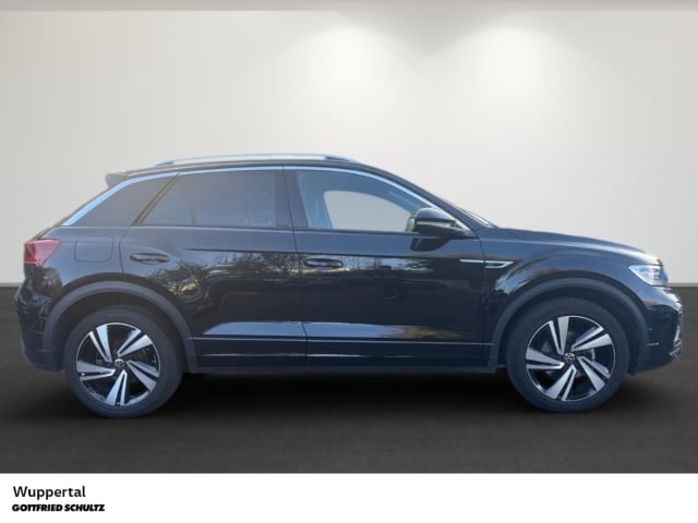 Volkswagen T-Roc 1.5 TSI DSG R-Line