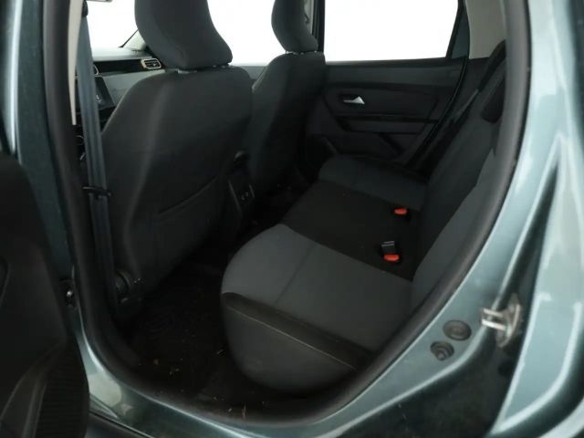 Dacia Duster Extreme TCe 150