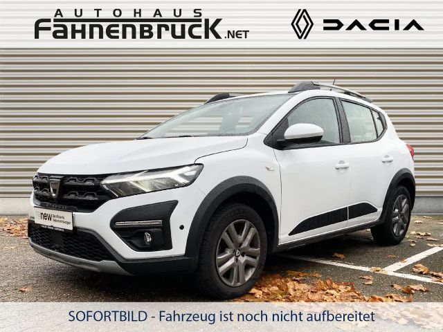 Dacia Sandero Comfort Stepway