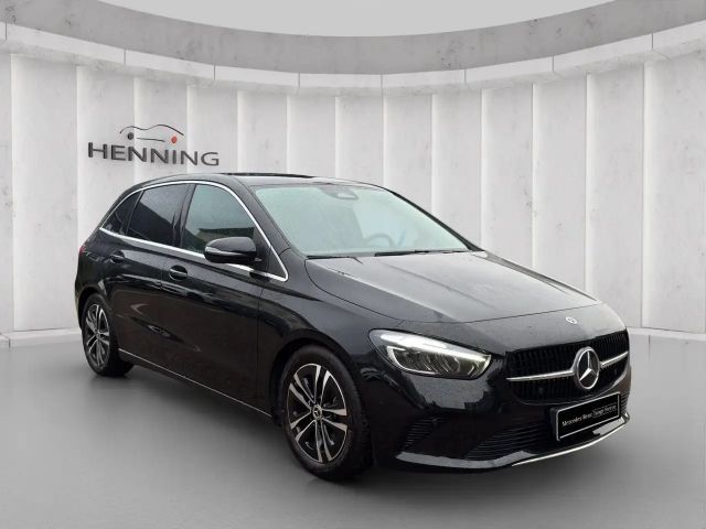 Mercedes-Benz B 200 Progressive