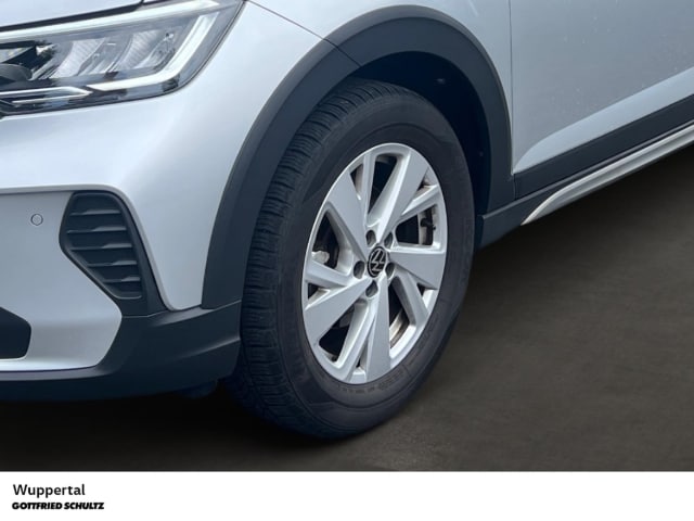 Volkswagen Taigo 1.0 TSI DSG