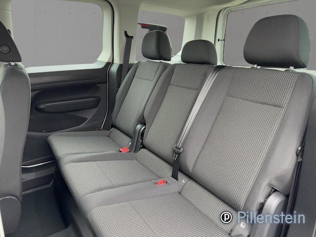 Volkswagen Caddy Combi