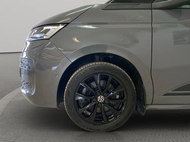 Volkswagen Multivan DSG T7