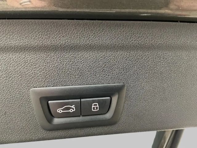 BMW X6 M-Sport xDrive