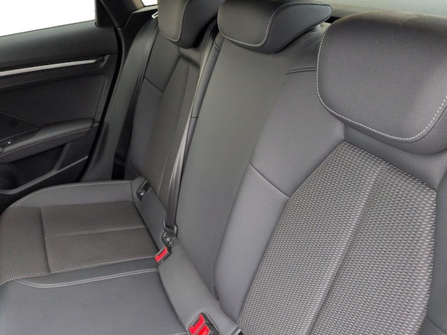 Audi A3 35 TFSI Sportback