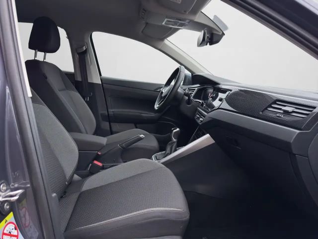 Volkswagen Taigo 1.0 TSI