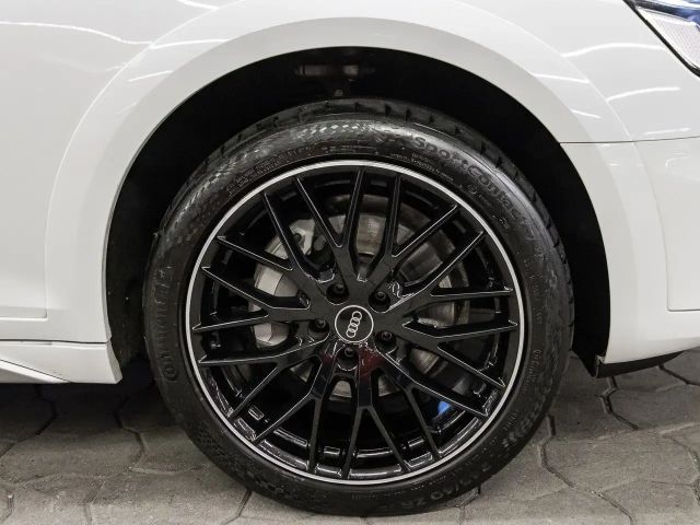 Audi A4 allroad 40 TDI Quattro