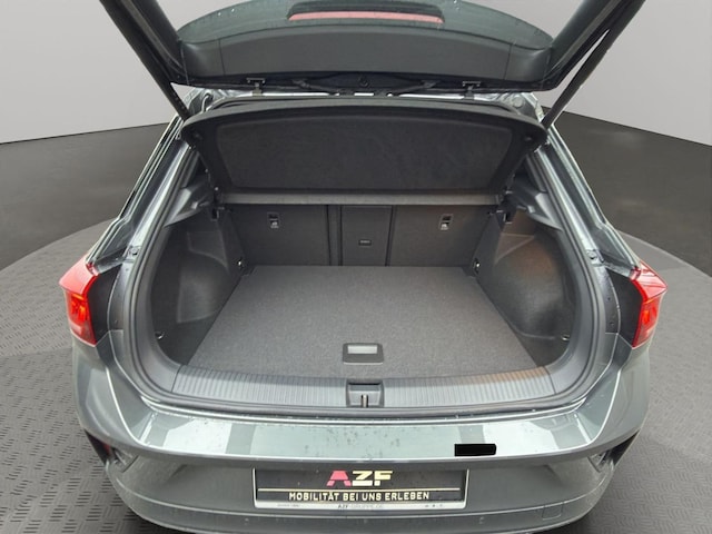 Volkswagen T-Roc 1.5 TSI DSG R-Line