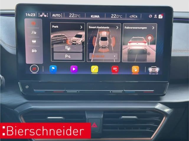 Cupra Formentor 4Drive DSG