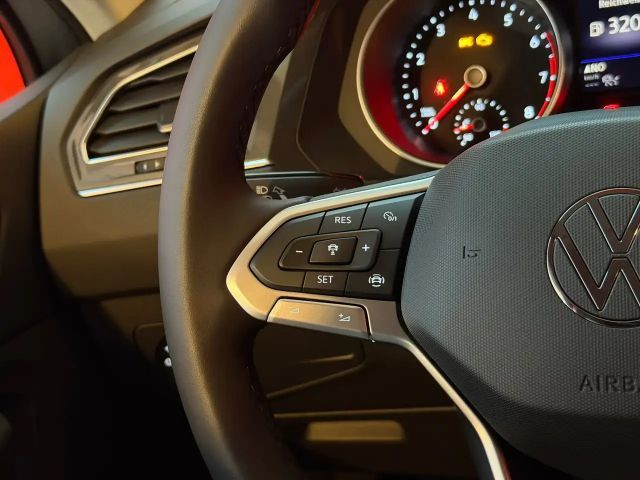 Volkswagen Tiguan ACT Life