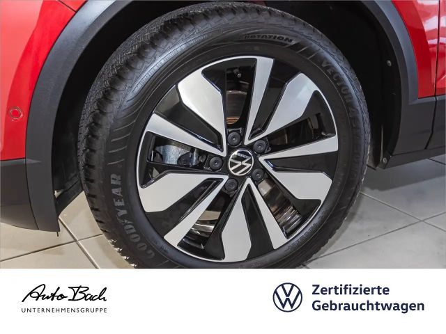 Volkswagen T-Roc 1.0 TSI Move