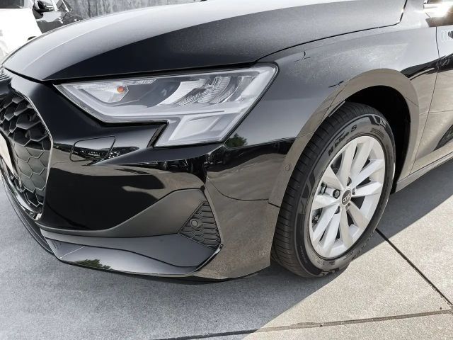 Audi A3 35 TDI S-Tronic Sedan