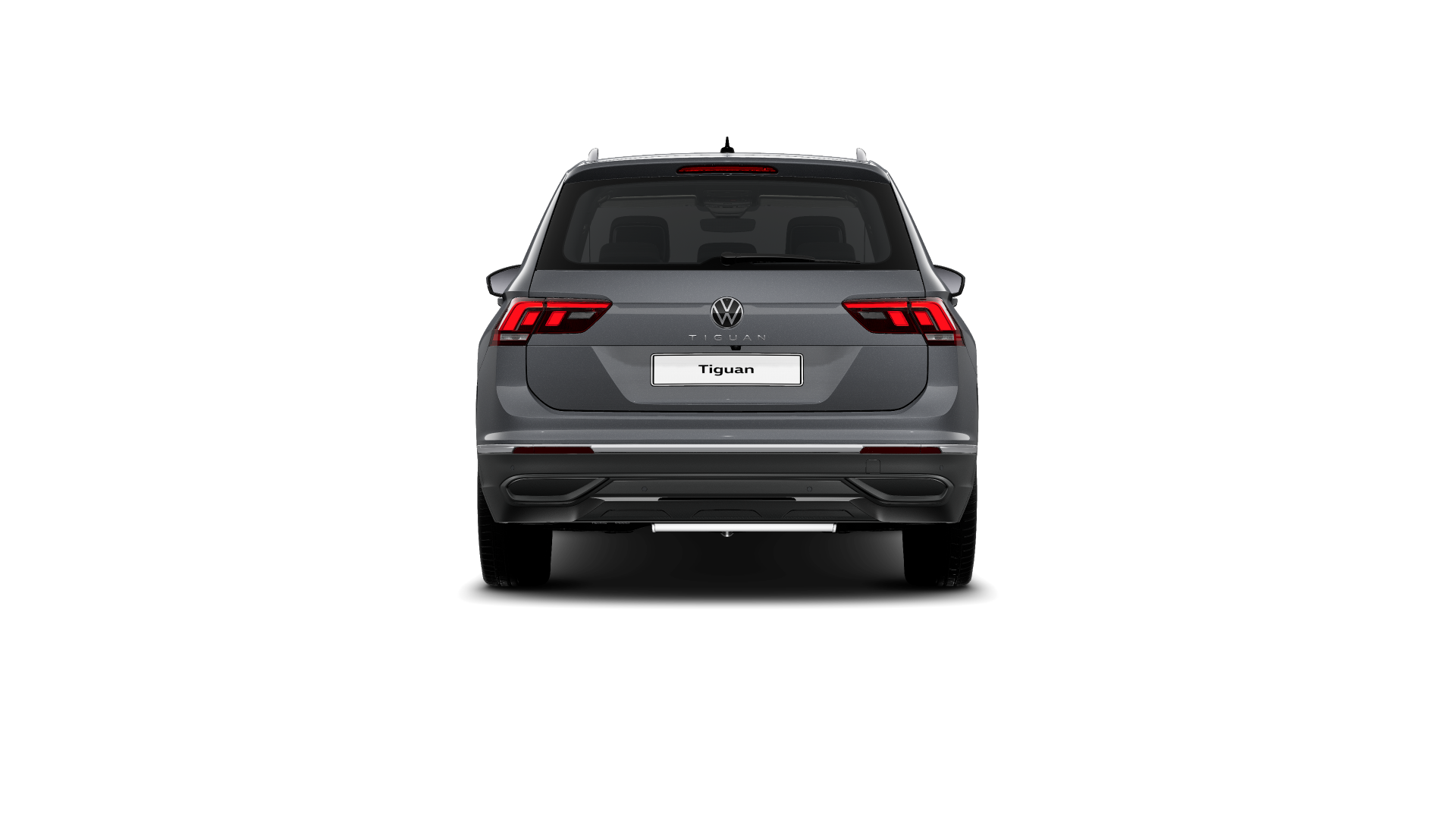 Volkswagen Tiguan 1.5 TSI