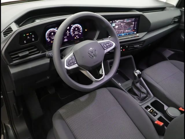 Volkswagen Caddy 2.0 TDI