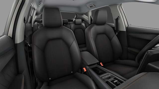 Cupra Formentor 1.4 e-Hybrid